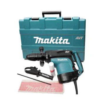 Електрически перфоратор Makita HR4511C, 12,5 J, SDS-Мах, 1350W
