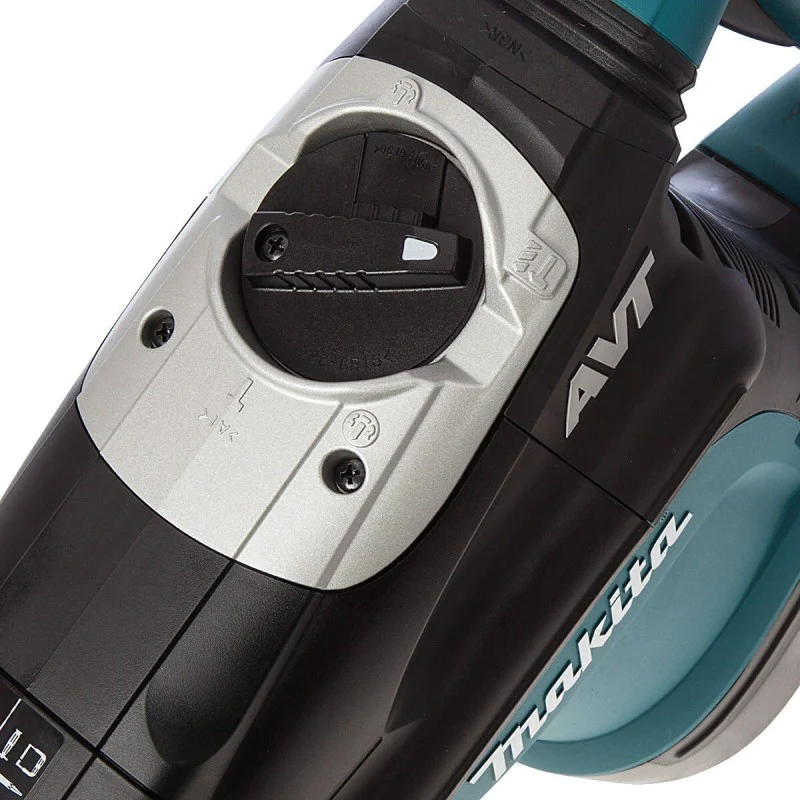 Makita HR4511C, 12,5 J, SDS-Mach, 1350W