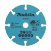 Carbide wood cutting disc 76 mm Makita D-74837