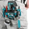 Makita tool pouch E-05212