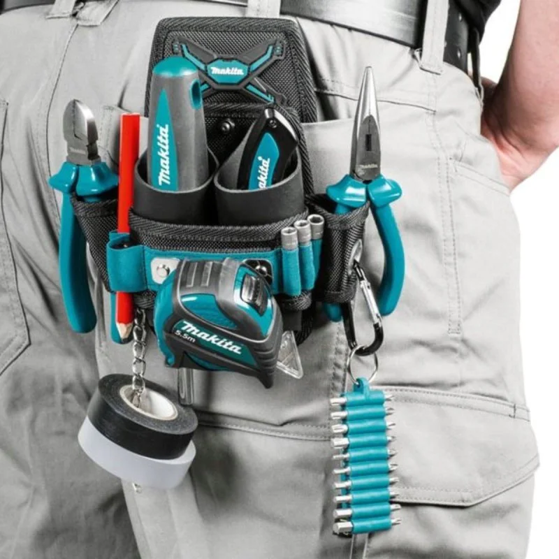 Makita tool pouch E-05212