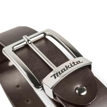 Кожен колан Makita E-05387 / L