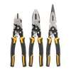 Set of pliers DeWALT DWHT0-70485 - 3 pieces