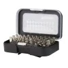 Makita bits / bits set D-30667 with magnetic holder, 31 pieces