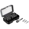 Makita bits / bits set D-30667 with magnetic holder, 31 pieces
