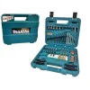 Makita bits and drill bits set 100 pieces