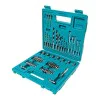Makita bits and drill bits set E-11829 - 60 pieces