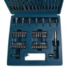 Makita bits and drill bits set E-11829 - 60 pieces