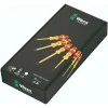 Set of screwdrivers Wera 051576 VDE Kraftform 1000V 116x i/6 - 6 pcs