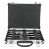 Makita SDS-Plus drill bits and chisels set - 13 pieces
