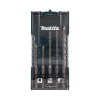 Set of concrete drill bits E-15702 - 5 pcs