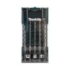 Concrete drill set E-15724 - 5 pcs
