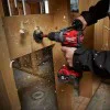 Milwaukee M18FID2, M18FPD2 impact driver and impact driver kit