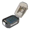 Makita impact bit set E-03084, 31 pcs., 25 mm