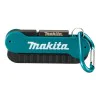 Makita Impact Black Impact Socket Set E-12005, 1/4