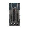 Makita concrete drilling set E-15746 - 6 pcs
