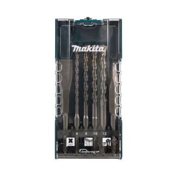 Комплект за пробиване на бетон Makita E-15746 - 6 бр