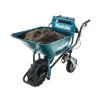 Makita cordless trolley basket 199008-0