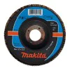 Blade ф 125x22, 23mm K40 Makita P-65171