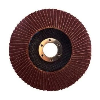 Blade ф 125x22, 23mm K40 Makita P-65171