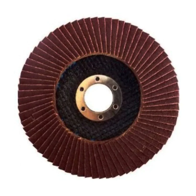 Blade ф 125x22, 23mm K40 Makita P-65171