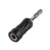 Makita magnetic bit/socket holder E-03414, 80mm, 1/4
