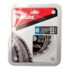 Makita B-10643 Circular saw blade for wood 136x20 mm, 1 mm, 16 teeth