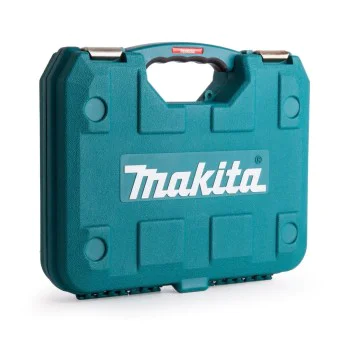 Makita P-90249 Комплект аксесоари с отвертка и свредло 100 броя