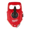 Milwaukee 45 m marking end