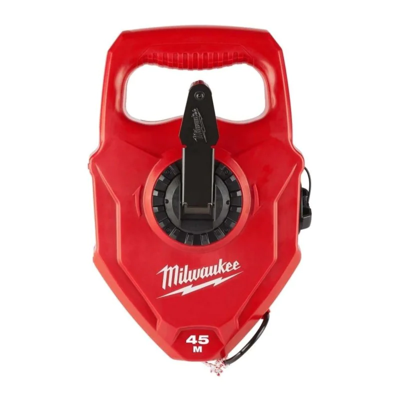 Milwaukee 45 m marking end