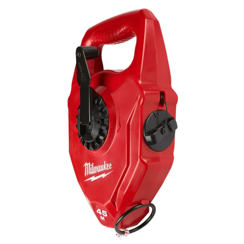 Milwaukee 45 m marking end