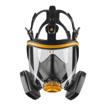 Маска за многократна употреба DeWalt DXIR1FFMLP3 респиратор P3 / L
