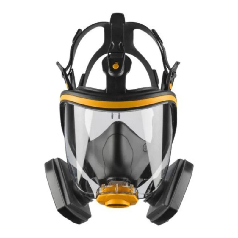 Reusable mask DeWalt DXIR1FFMLP3 respirator P3/L