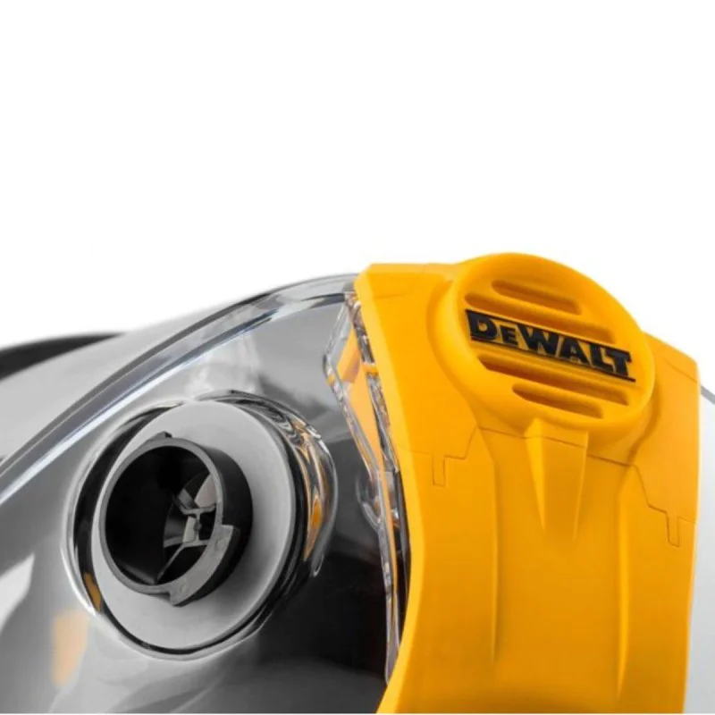 Reusable mask DeWalt DXIR1FFMLP3 respirator P3/L
