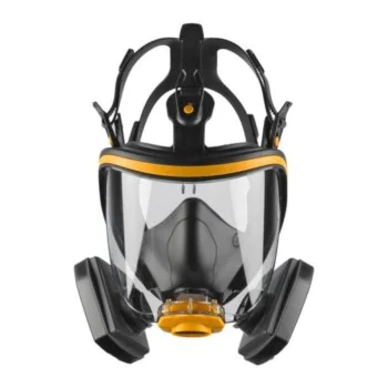 Маска за многократна употреба DeWalt DXIR1FFMMP3 респиратор P3 / M