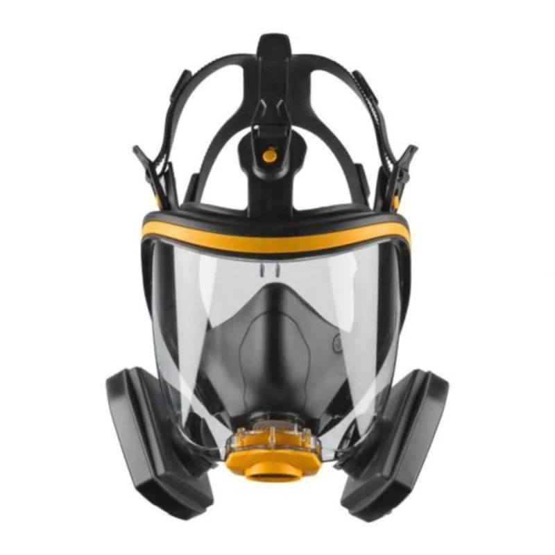 Reusable mask DeWalt DXIR1FFMMP3 respirator P3/M