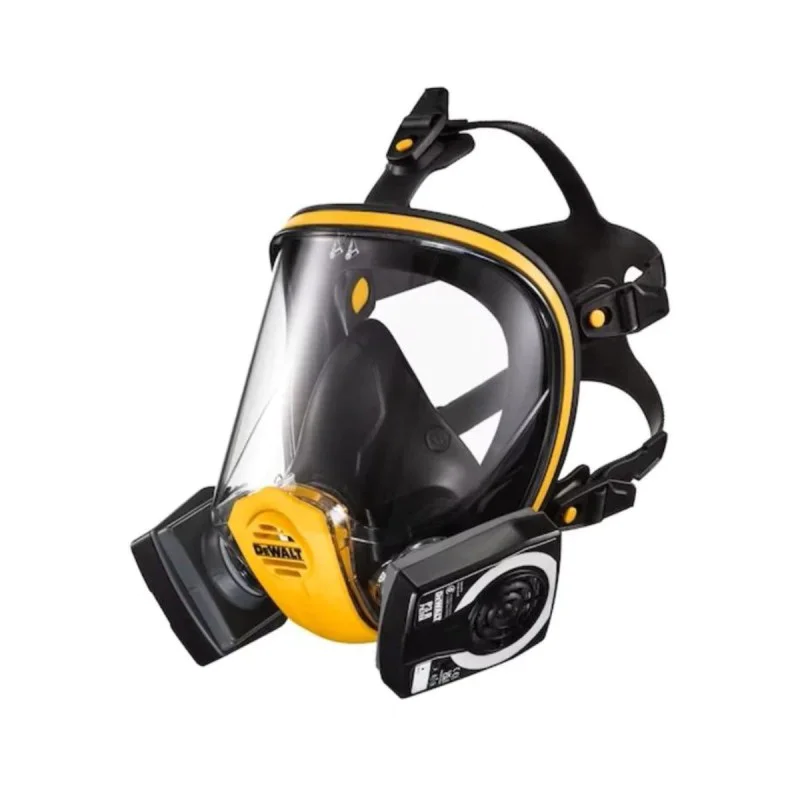 Reusable mask DeWalt DXIR1FFMMP3 respirator P3/M