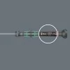 Micro screwdrivers Wera 073675, universal set of 12 pieces