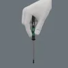 Micro screwdrivers Wera 073675, universal set of 12 pieces