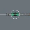 Micro screwdrivers Wera 073675, universal set of 12 pieces
