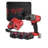 Milwaukee M18FPD2-503X Cordless Impact Driver 135 Nm, M18