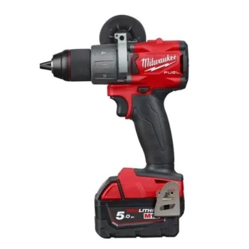 Milwaukee M18FPD2-503X Акумулаторен ударен винтоверт 135 Nm, M18