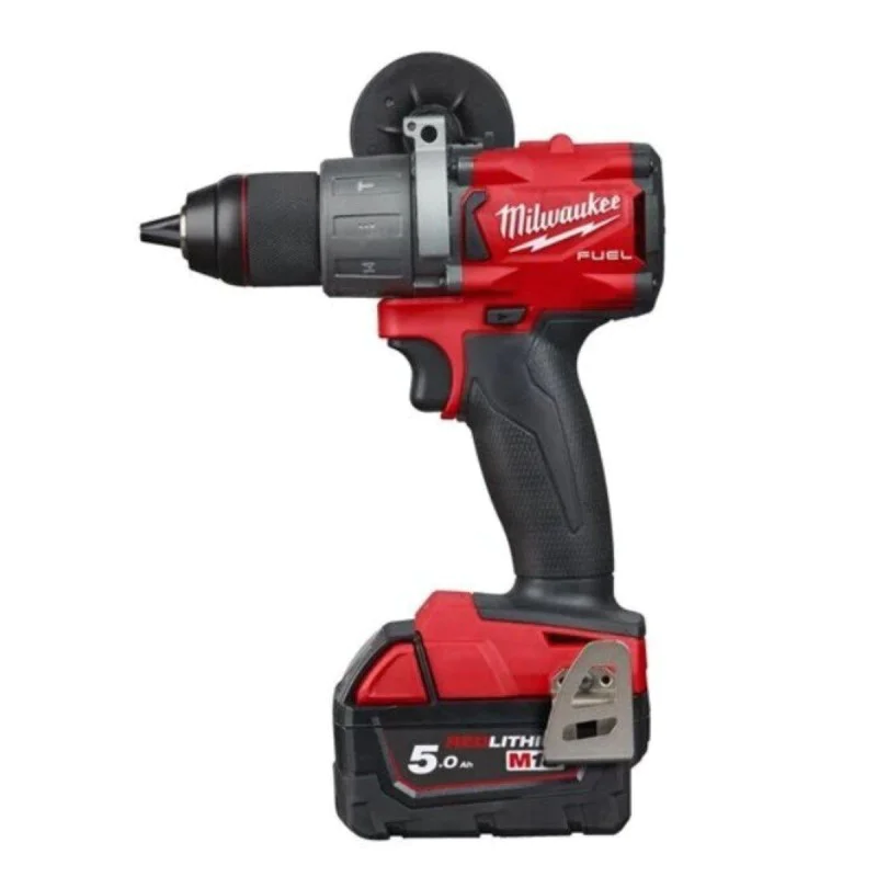 Milwaukee M18FPD2-503X Cordless Impact Driver 135 Nm, M18