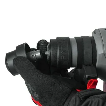 Акумулаторен перфоратор Milwaukee M18ONEFHPX-0, 18 V, 5 J, 4933478885