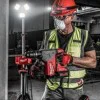 Milwaukee M18ONEFHPX-0 cordless drill, 18 V, 5 J, 4933478885
