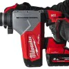 Milwaukee M18ONEFHPX-0 cordless drill, 18 V, 5 J, 4933478885