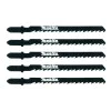 Jig saw blade Makita D-34899, 74 mm