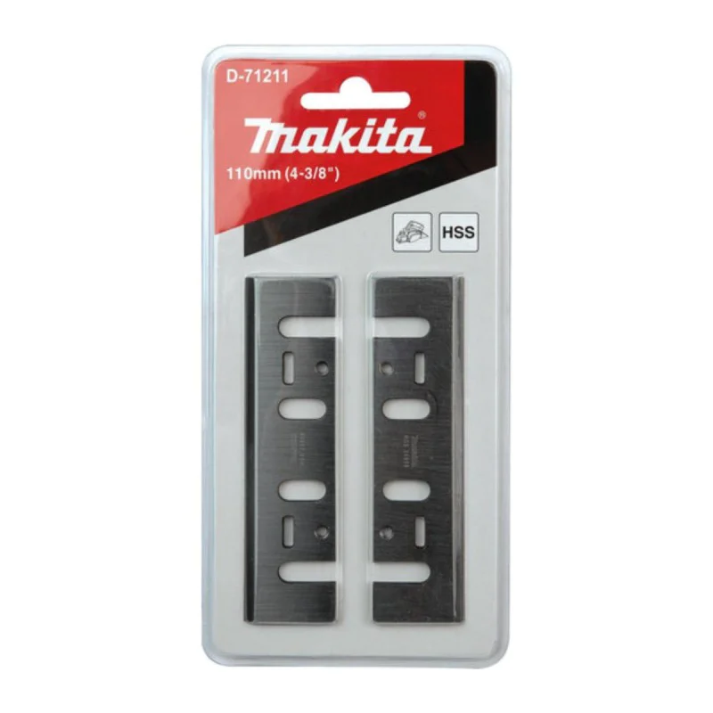 Makita planer knife D-71211, 1911B