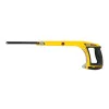 Metal hacksaw DeWALT DWHT20547 5in1 - 300 mm
