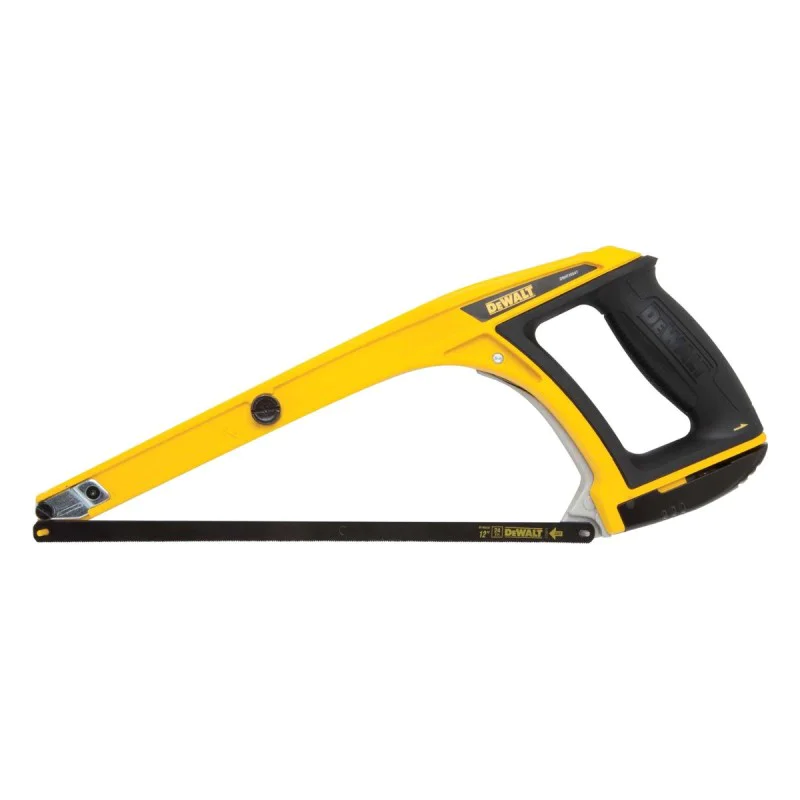 Metal hacksaw DeWALT DWHT20547 5in1 - 300 mm
